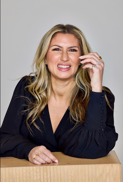 Jess Abrams, Danessa Myricks Beauty