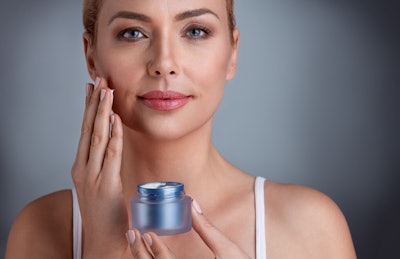 Croda Beauty highlights its current PFAS-free peptides — a list it will continue to expand until all peptide offerings are PFAS-free.