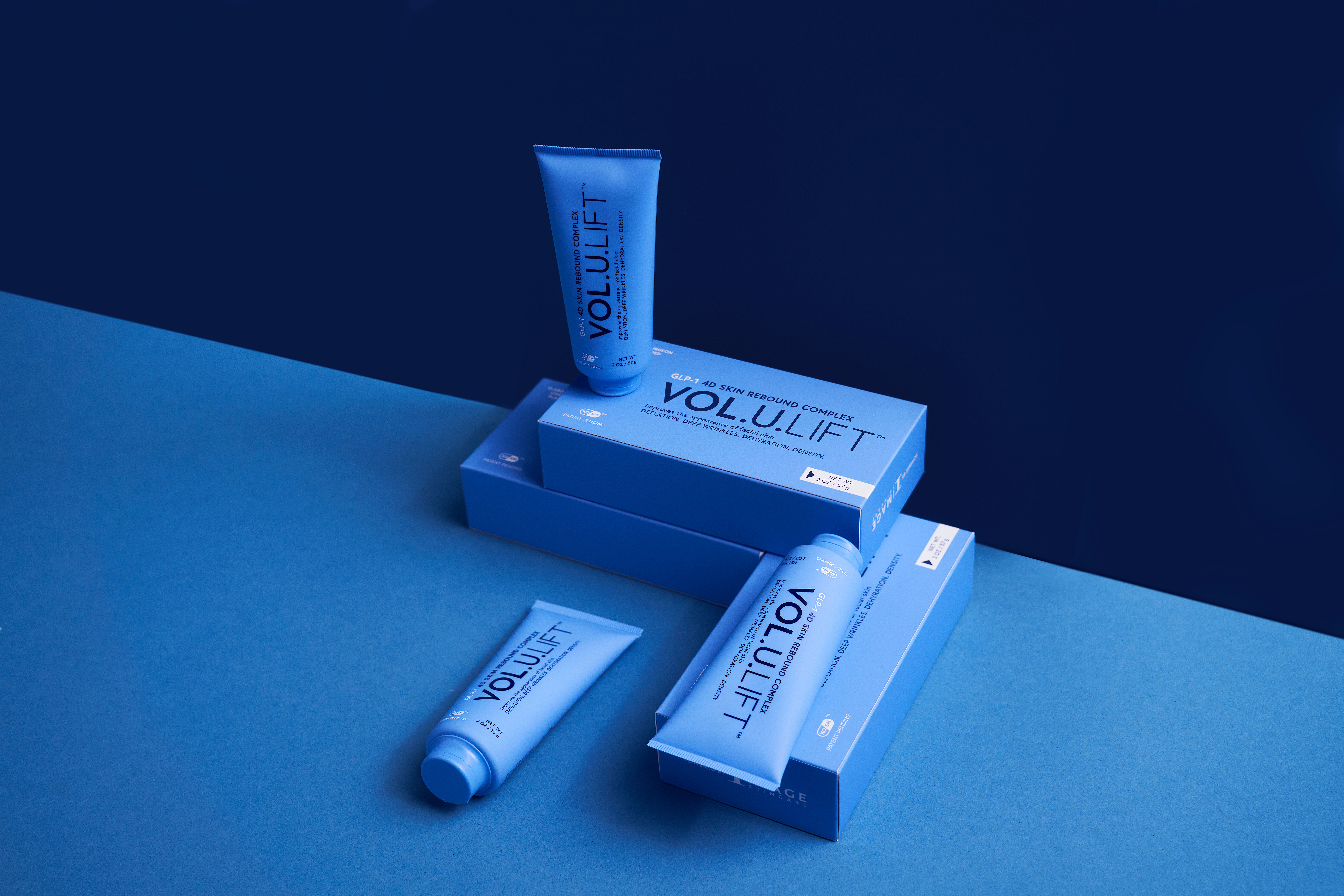 Image Skincare has developed a topical solution designed to address skin volume depletion following Ozempic use. The product, Vol.U.Lift, addresses Ozempic face concerns at home.