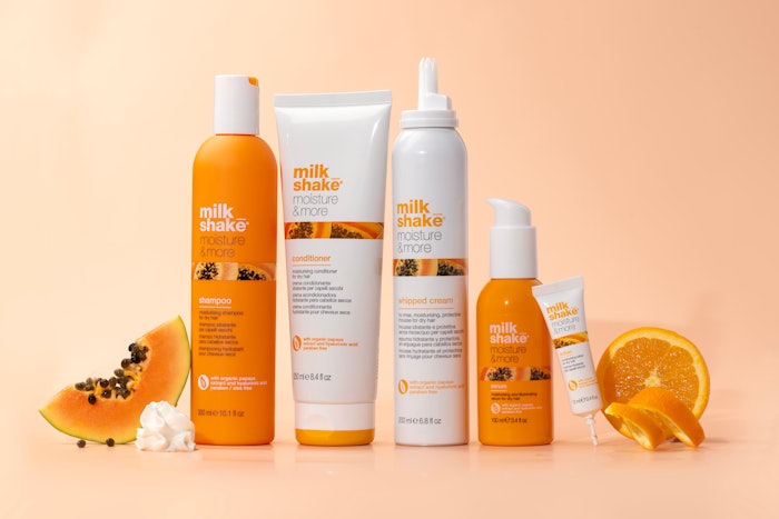 milk_shake moisture & more collection