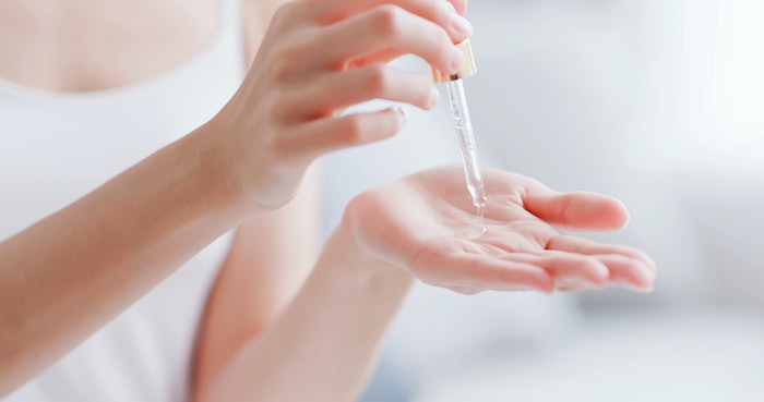 From Silab’s Longevicell, which harnesses the rejuvenating power of myrtle leaves to target cellular mechanisms for longevity, to Evolved By Nature's Activated Silk KDF-β peptide, designed to combat modern environmental stressors, these advancements are setting new standards in skin care ingredients.