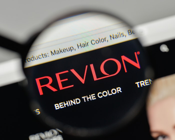 Ralph Marshall appointed as Revlon's Chief Information and Digital Officer, effective April 1, 2025.