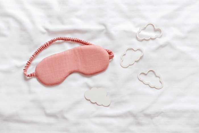 Sleeping rituals for skin care for restful sleep