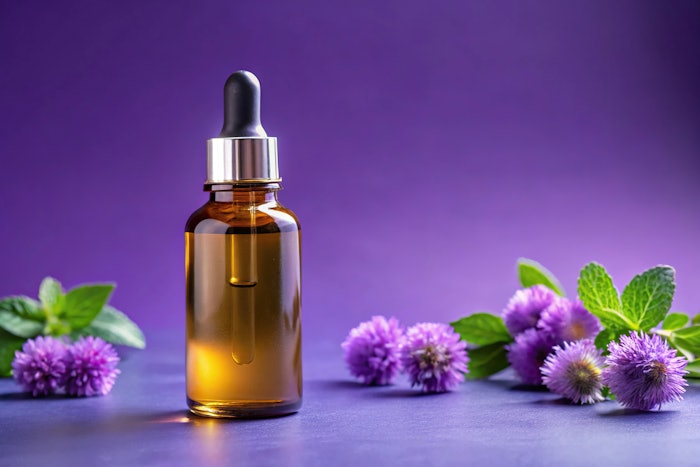 Bakuchiol can improve skin texture.