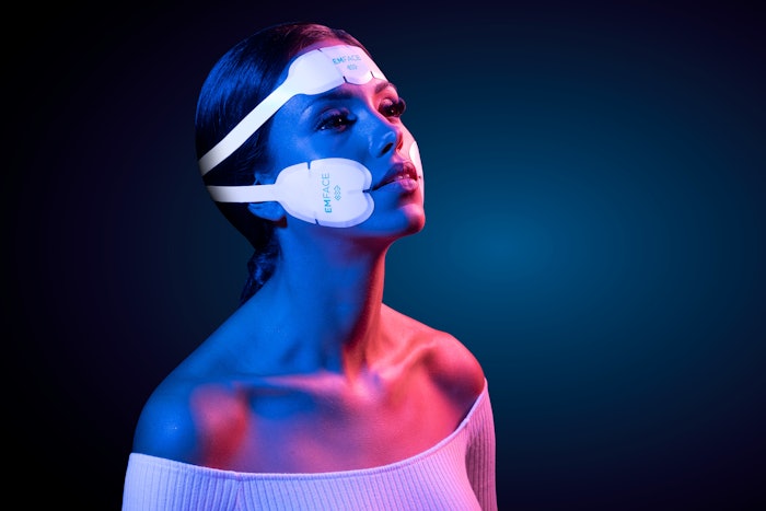 Developed by BTL Aesthetics, Emface, a non-invasive facial treatment, reportedly became the fastest procedure of its kind to surpass one million treatments worldwide in less than two years.