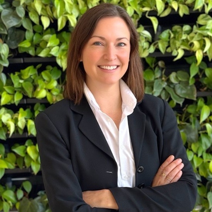 Dana Daneker Gasiorowski, creative director, cross category North America, principal flavorist, IFF