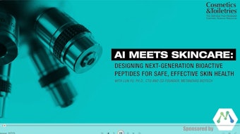 Meta Novas Biotech Ai Skin Care Thumbnail