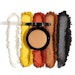 Timica Terra Effect Pigment Shades