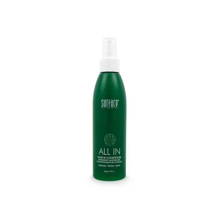 Surface All-In Leave-In Conditioner