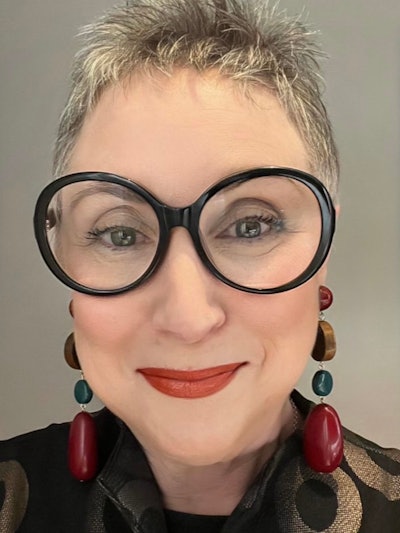 Rebecca Gadberry, LE, FSCC.