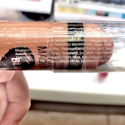 Wet N Wild Blush Stick Ingredients 20231108 082233 (2)