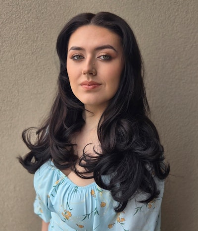 Brandon Davenport's entry for Denman's Big Blowout Competition