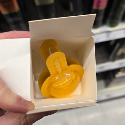 Function Of Beauty Pods