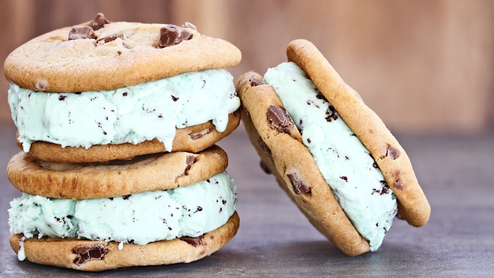 Mint flavor has several contributing factors, including the species of plant used and the intensity of the cooling sensation.