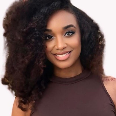 Janae Miller