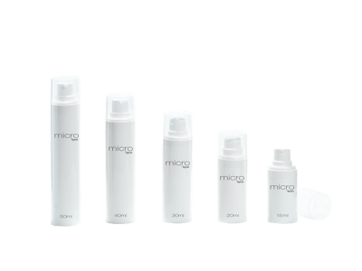 This collaboration highlights SVR's commitment to adopting innovative and sustainable packaging solutions that align with their sensitive dermatological product formulations.