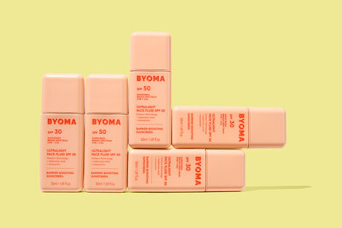 Ultralight Face Fluid SPF 50 is ideal for individuals seeking high-performance sun protection without compromising on comfort or skin care benefits.