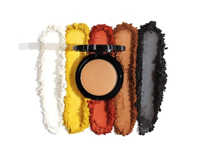 Per Sun Chemical, Chione Electric Scarlet SR90D and Chione Electric Sienna SC90D demonstrate advanced technologies to enhance cosmetic formulations.