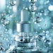 Blue Droplets Of Water Dropper Innovation Concept Adobe Stock 1088519367 Copy