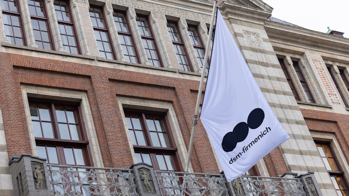 Emmanuel Butstraen shared, 'Our focus on innovation, AI integration, and biotechnology advancements ensures we are ready to tackle new challenges and opportunities.'