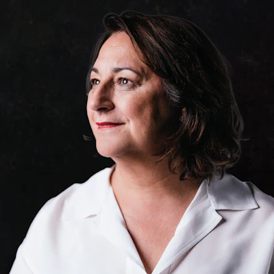 Sophie Labbé, principal perfumer, Maison Psyché