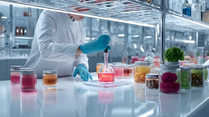 Our United States-based panel analyzed flavor ingredients such as 2-phenoxyethanol, Galangal root oil and 4-ethyloctanal.