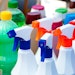 More than one hundred people attended the event, titled “Innovative Chemistries for a Cleaner America.”