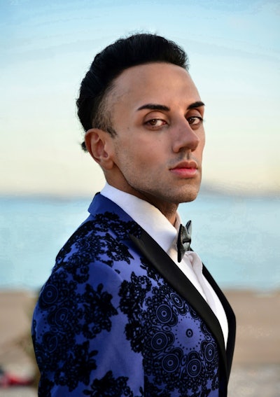 Sourabh Sharma, head of digital marketing, creative director and CEO at FIG or out