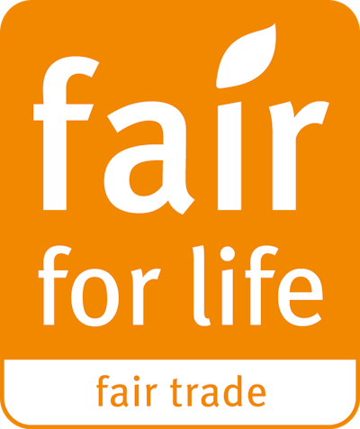 Fair for Life certification ensures ethical, people-focused and responsible partnerships across supply chains, according to the Paris-based certification group. It sets key social and environmental standards, covering eight core themes to promote fairness and sustainability.