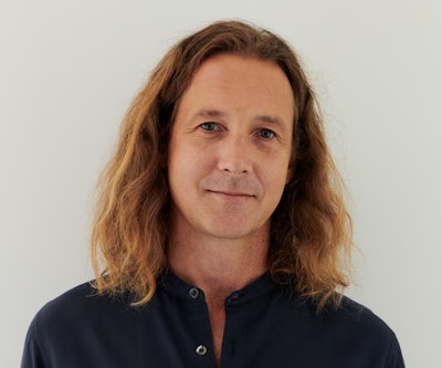 Matthew Berkson, CEO & co-founder, Maison Louis Marie