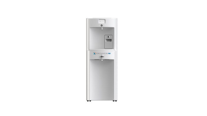 Force of Nature Pro On-Demand