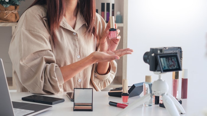 The age of influencers has tapped into a whole new methodology of product placement and brand marketing.