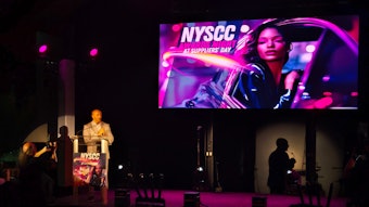 The winner will be announced on Nov. 11 at the CEW Awards Luncheon.