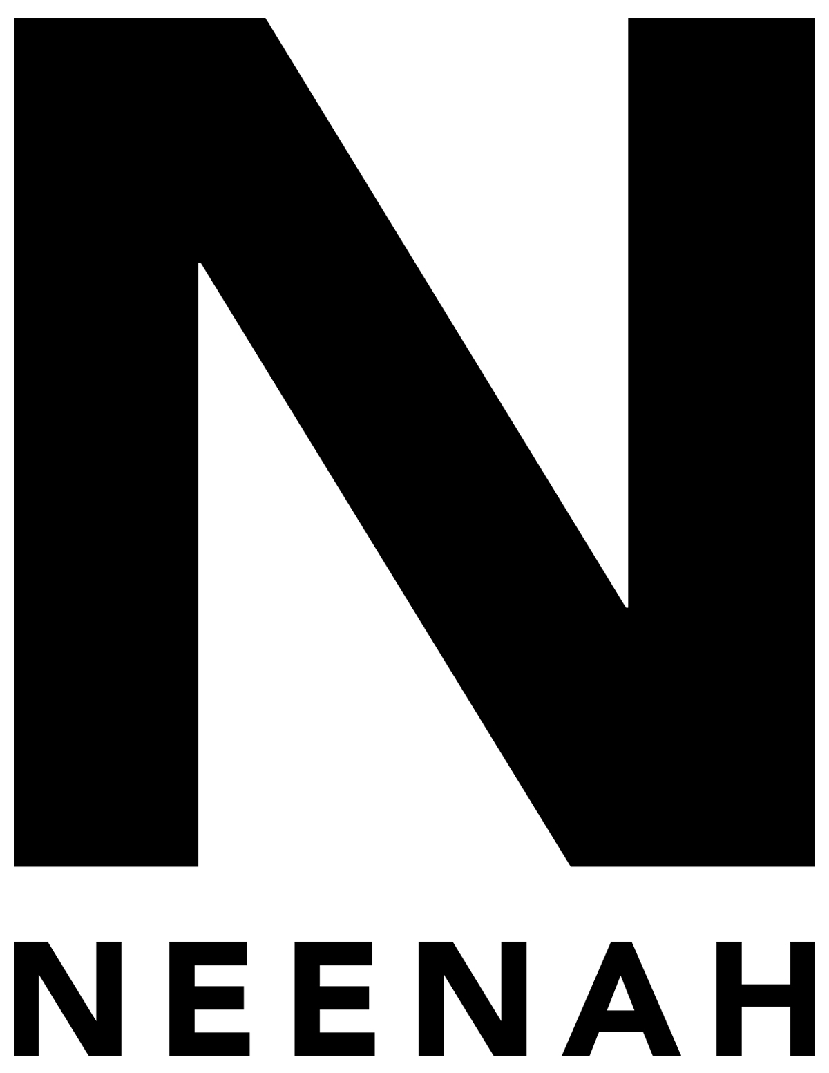 Neenah20 N20 Logo Standard Black Cmyk2028229 63ce0579088c84