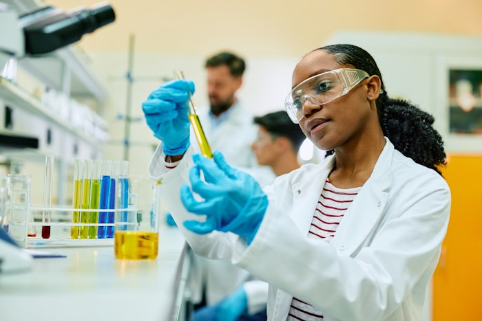 'The impact will differ between different brands, but for us, it's pushing us even closer to our R&D roots. We're doubling down on developing truly innovative products, focusing on the best, most efficacious ingredients.' —Chemist Confessions