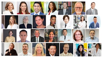 To ensure every submission is rigorously and fairly evaluated, a wide-ranging panel of experts has been assembled, whose credibility and influence span the global personal care landscape.