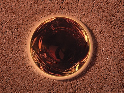 Derived via green fractionation from Moroccan saffron petals (Crocus sativus L.), DandErase, from Givaudan Active Beauty, reduces inflammation and erythema, mitigates itching and scalp discomfort, restores the barrier function of the skin and scalp, and balances the microbiome for long-lasting anti-dandruff effects.