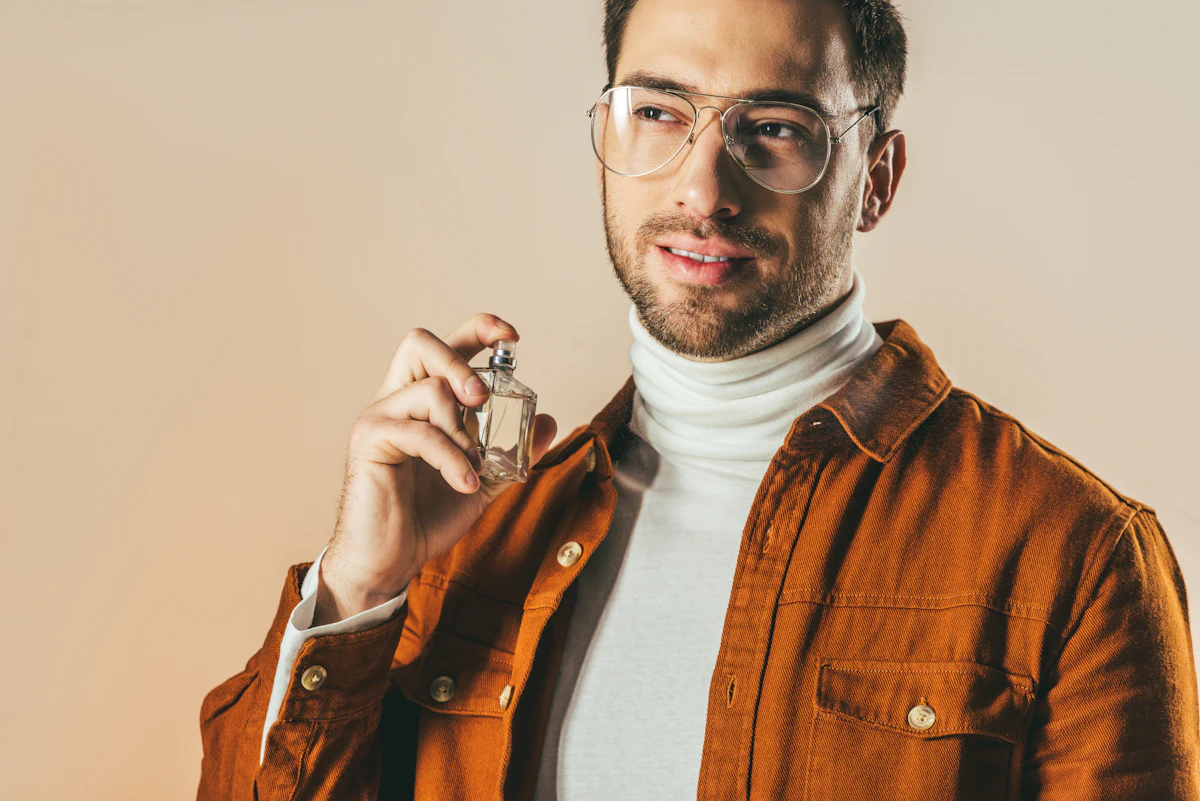 How Personal Care Products Subdie the Human Oxidation Field How Personal Care Products Subdie the Human Oxidation Field