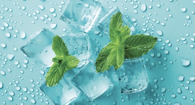 According to the Salvona, MultiSal Menthol enhances these benefits through an advanced encapsulation technology.