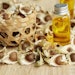 Developed from a by-product of moringa oil extraction, MorinGuard is an upcycled ingredient designed for anti-inflammatory skin care applications.