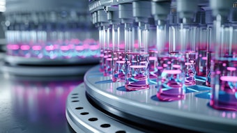 Recombinant Protein Purification Adobe Stock 782852881