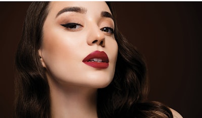 Lucas Meyer Cosmetics by Clariant has launched a 'first-of-its-kind' cosmetic active to activate the oxytocin receptor, mimicking the dermatological effects of being in love.