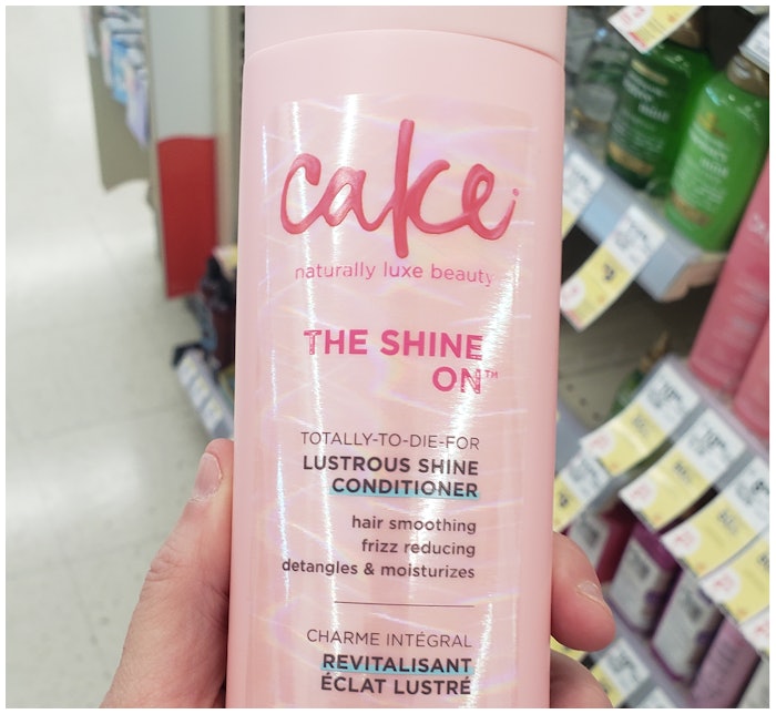 Sq Cake Shine On Lustrous Conditioner 20240817 131741