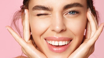 Because the technology is available in a ready-to-use liquid format, it can be applied to eyeliners, eyelash serums, eyebrow mascaras and liners.