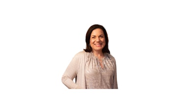 Catherine Slish, innovation marketing manager at Symrise