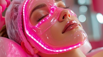 Future Digital Light Mask Cosmetic Device Adobe Stock 1346019606