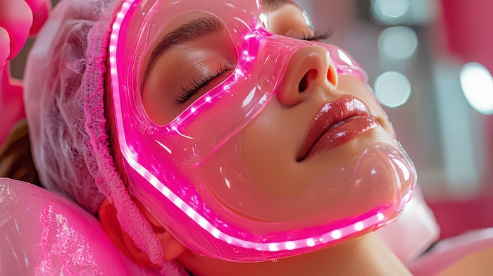 Future Digital Light Mask Cosmetic Device Adobe Stock 1346019606