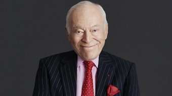 Leonard A. Lauder