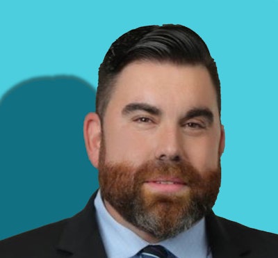 Michael Lull, NA Marketing Director at Ashland