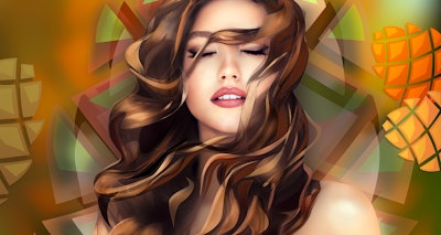 RootBioTec HW by Mibelle Biochemistry is an extract from basil produced using a sustainable “hairy roots” biotechnology.